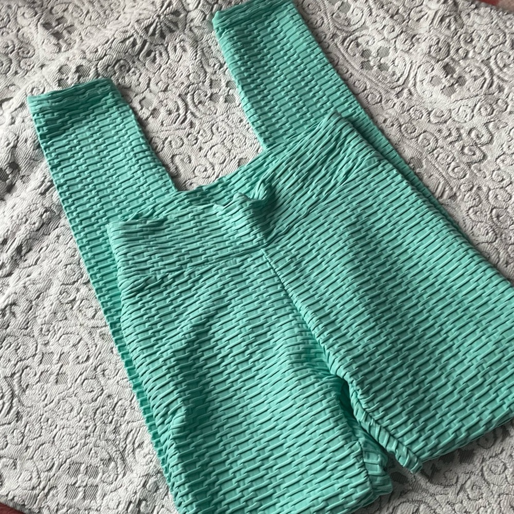 No labels leggings